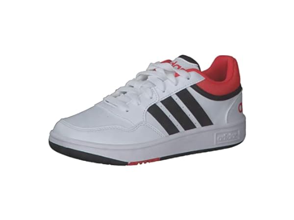 Chaussures de basket-ball garçon Vignette