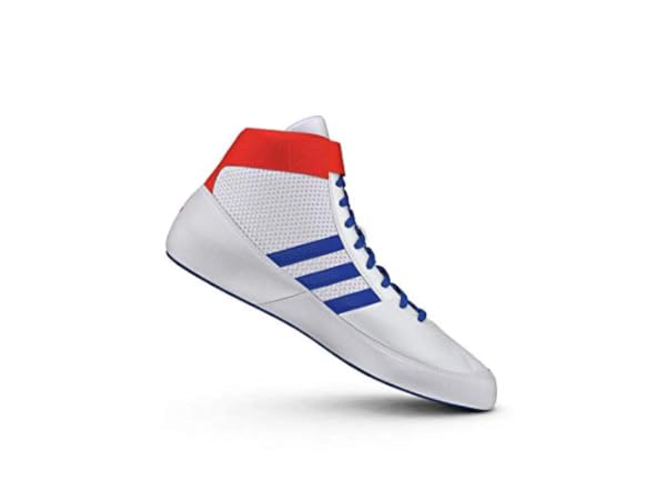Chaussures de catch homme Vignette
