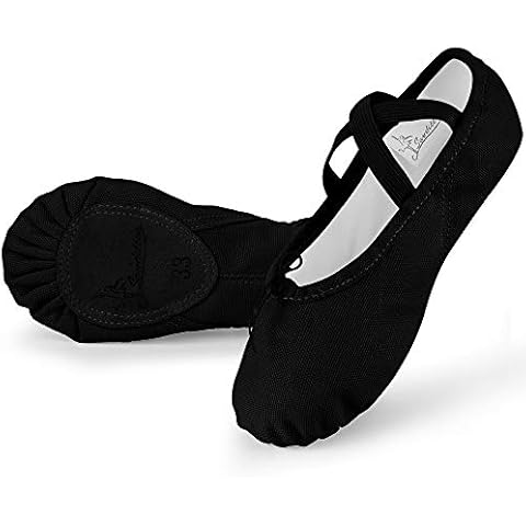 Chaussures de danse fille