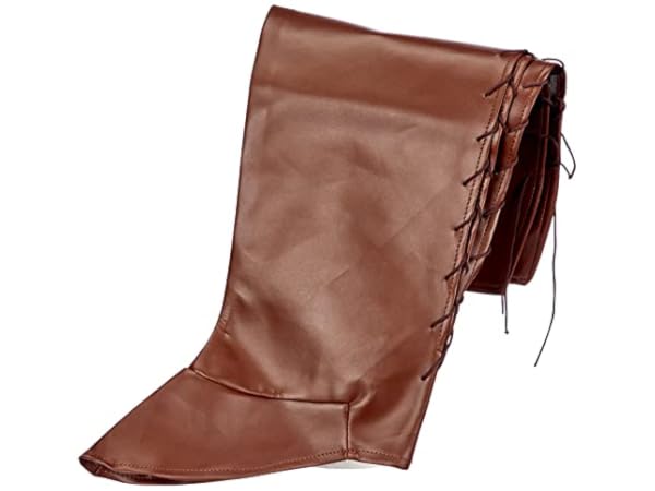 Chaussures de déguisement pour adultes Vignette