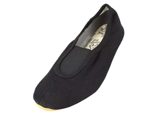 Chaussures de gymnastique garçon Vignette