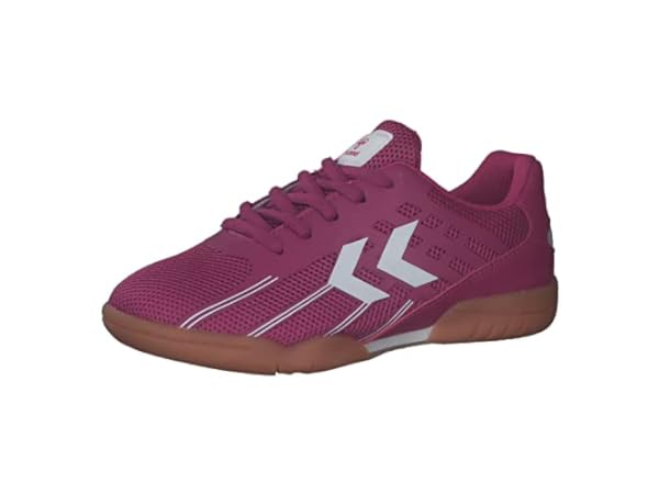 Chaussures de handball garçon Vignette