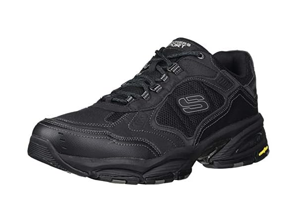 Chaussures de marche nordique homme Vignette