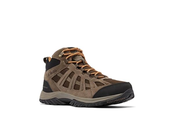 Chaussures de randonnée homme Vignette