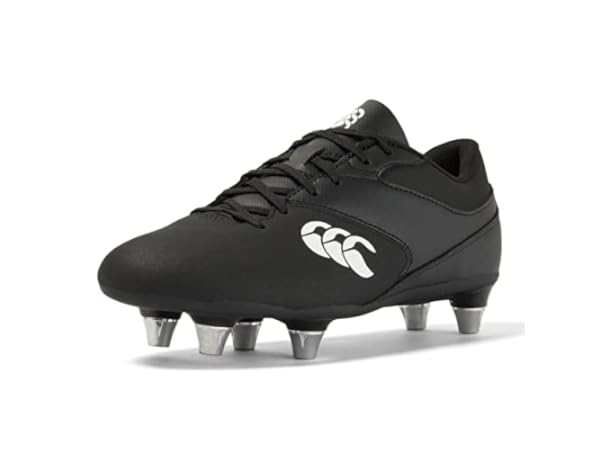 Chaussures de rugby garçon Vignette