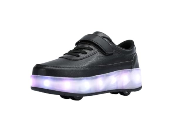 Chaussures de skateboard fille Vignette