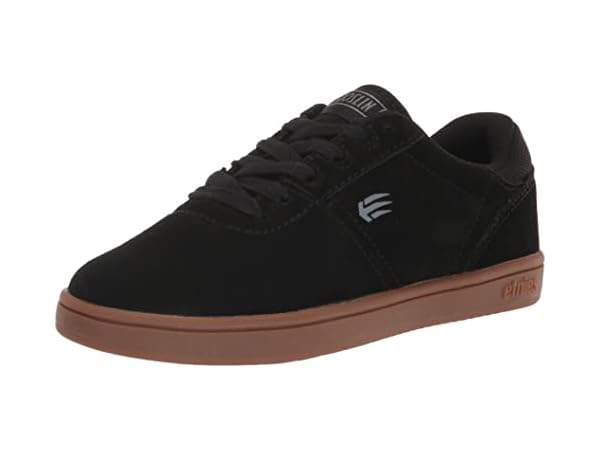 Chaussures de skateboard garçon Vignette