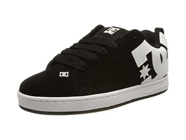Chaussures de skateboard homme Vignette
