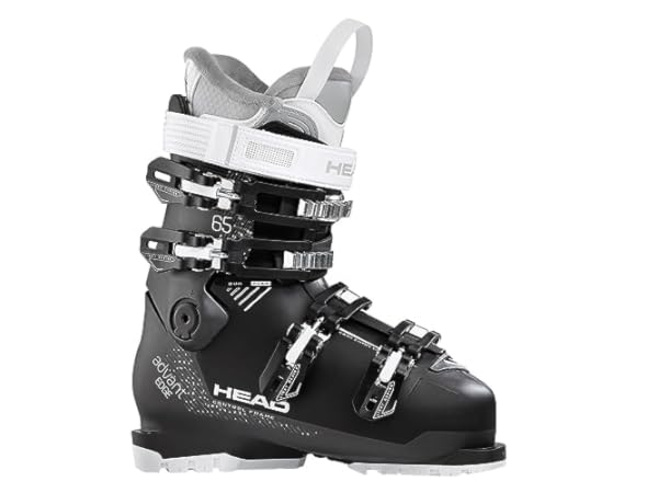 Chaussures de ski alpin Vignette