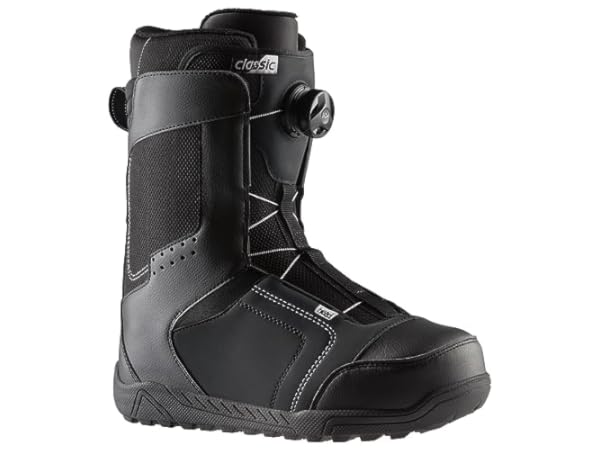Chaussures de snowboard Vignette