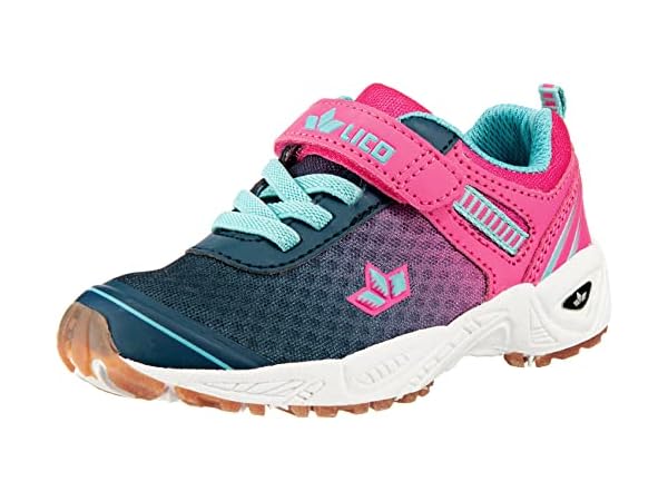 Chaussures de sport en salle fille Vignette