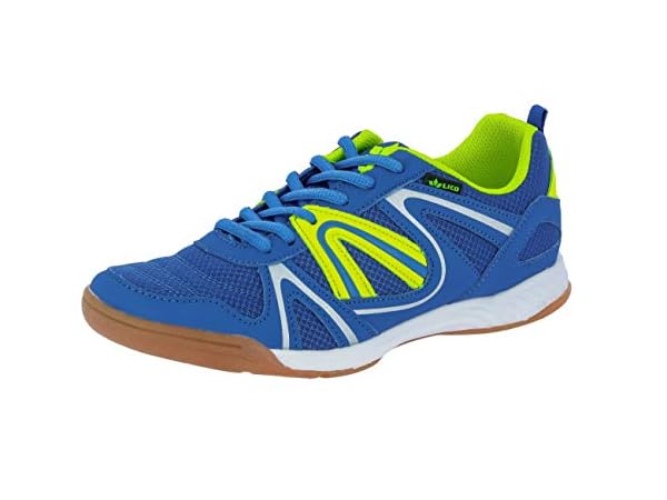 Chaussures de sport en salle homme Vignette