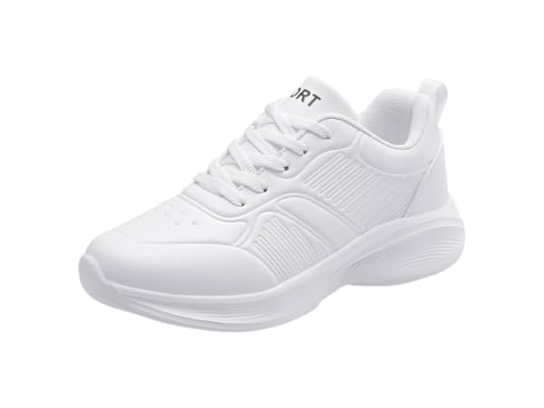 Chaussures de squash femme Vignette