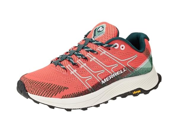 Chaussures de trail femme Vignette