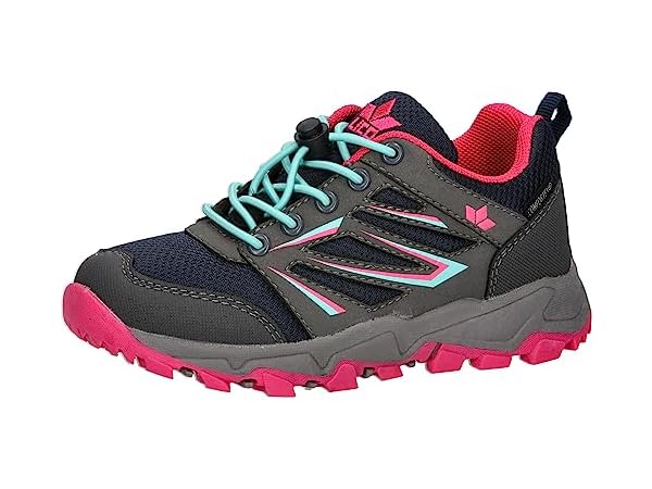 Chaussures de trail fille Vignette