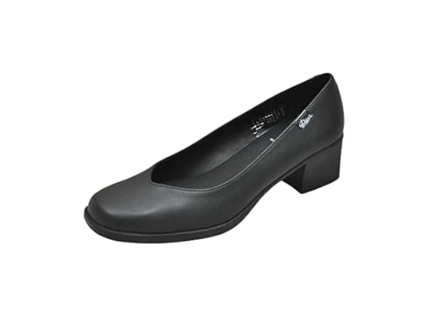 Chaussures d'uniformes habillées femme Vignette