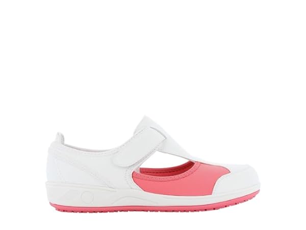 Chaussures hopitaux et chaussures de cuisine pour femme Vignette