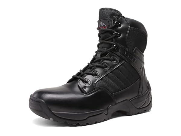 Chaussures militaires et boots pour homme Vignette