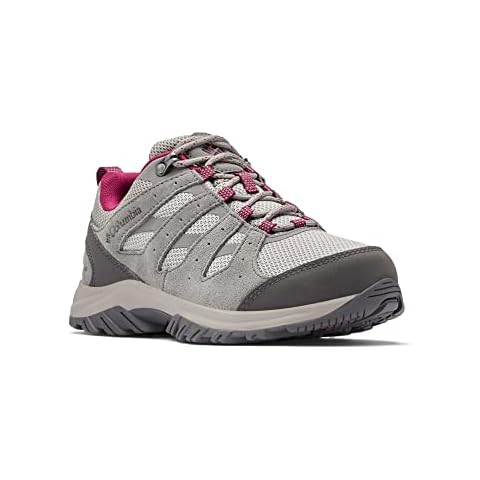 Chaussures montantes de randonnée femme