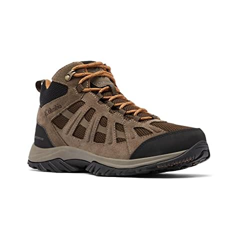 Chaussures montantes de randonnée homme