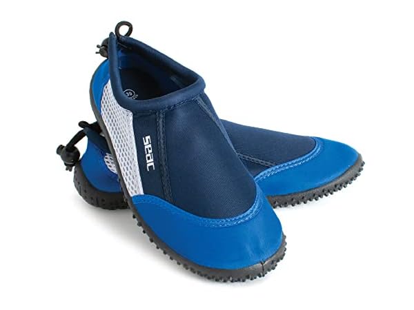 Chaussures pour piscine et plage garçon Vignette