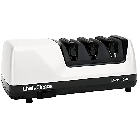 Chef's Choice thumbnail