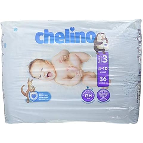 Chelino Fashion & Love thumbnail