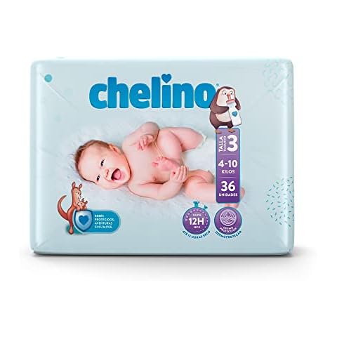 Chelino thumbnail