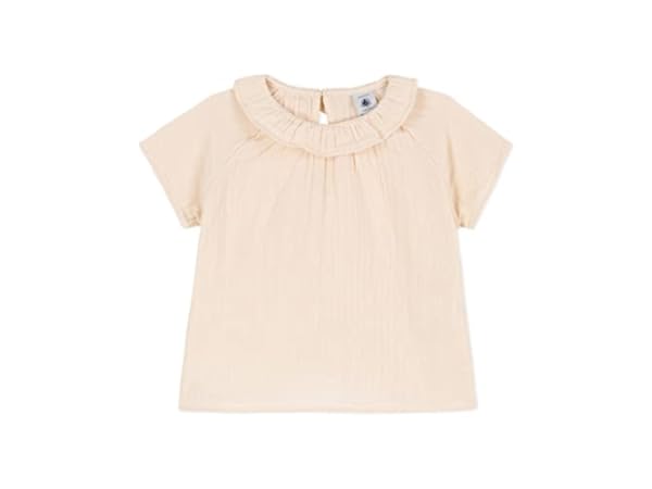 Chemises bébé fille Vignette