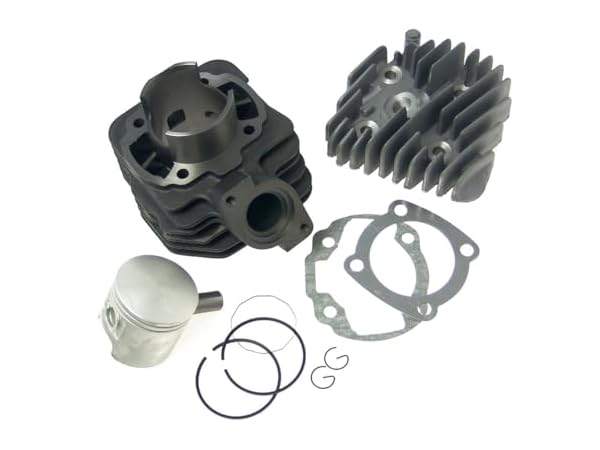 Chemises de cylindre pour moto Vignette