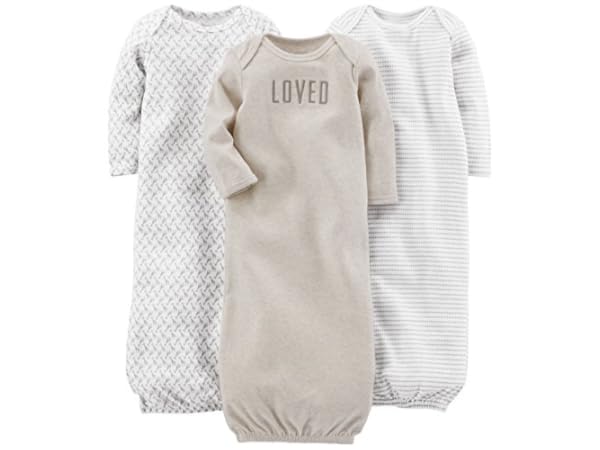 Chemises de nuit bébé fille Vignette
