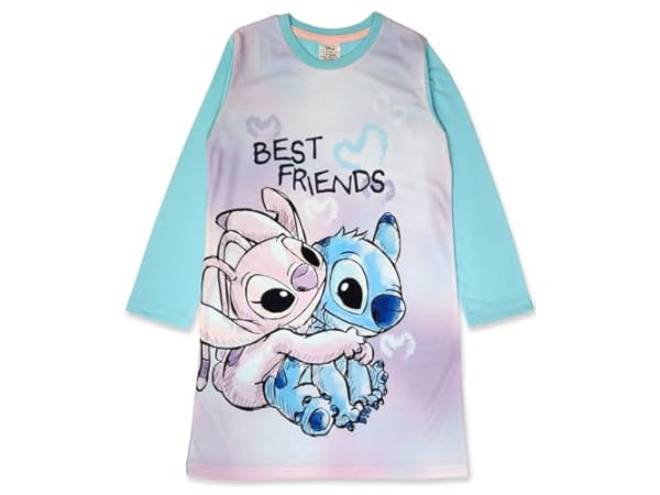 Chemises de nuit fille Vignette