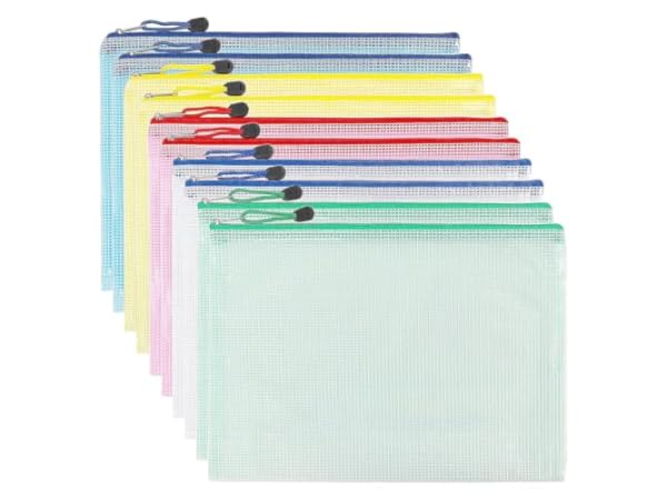 Chemises et pochettes de classement Vignette