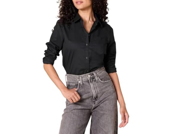 Chemisiers et blouses femme Vignette