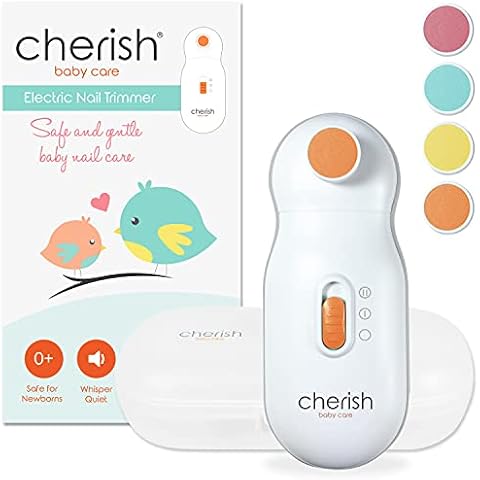 Cherish Baby Care thumbnail
