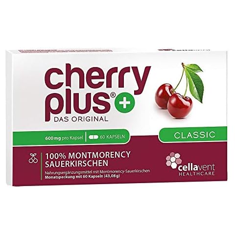 Cherry Plus-Das Original thumbnail