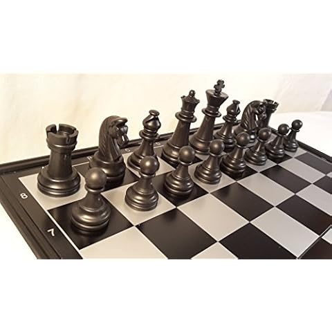 Chessebook thumbnail