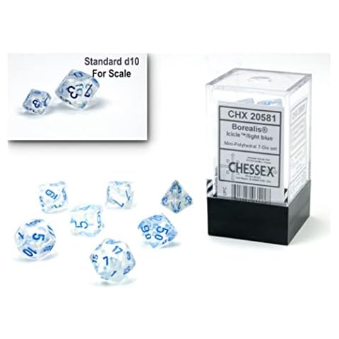 Chessex thumbnail
