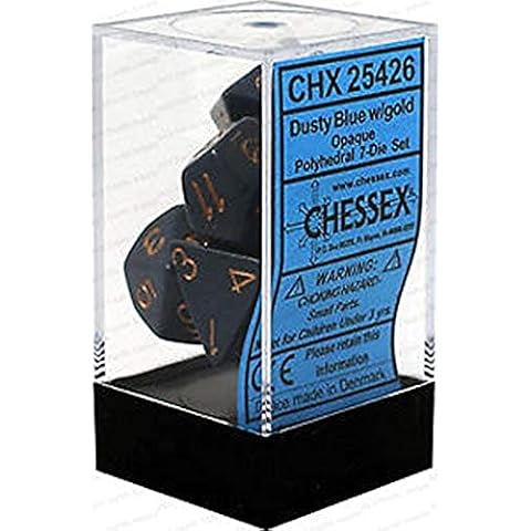 Chessex thumbnail