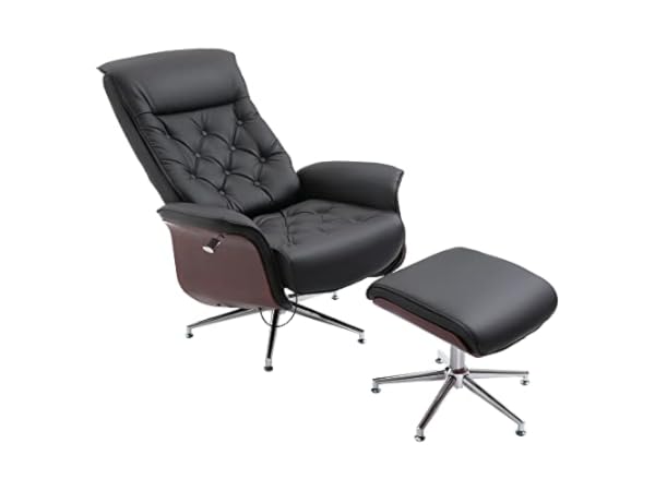 Chesterfield Relaxsessel thumbnail