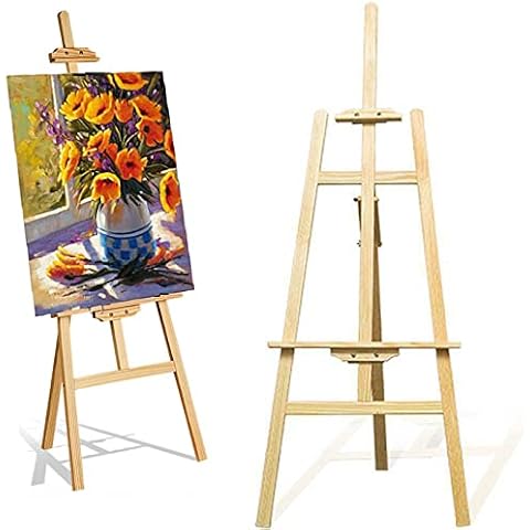 Chevalets de peinture