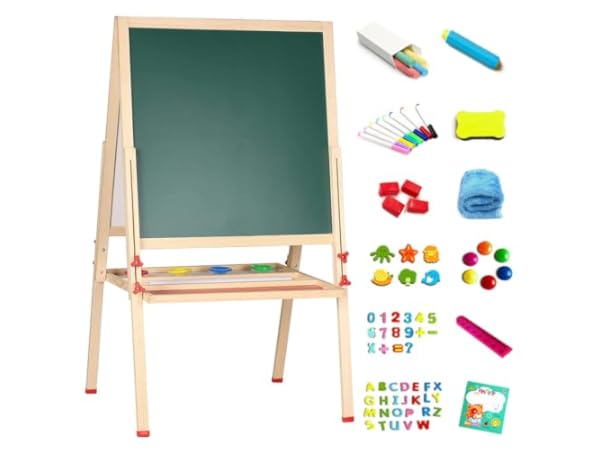 Chevalets pour enfants Vignette