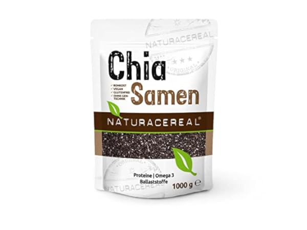 Chia Samen Vorschaubild