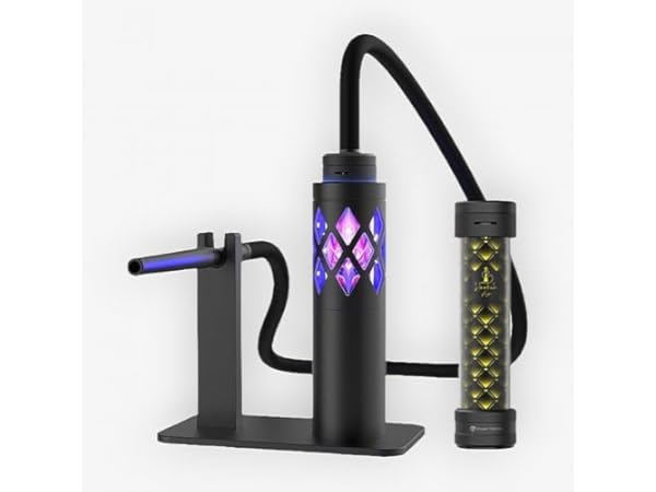 Chichas électroniques Vignette