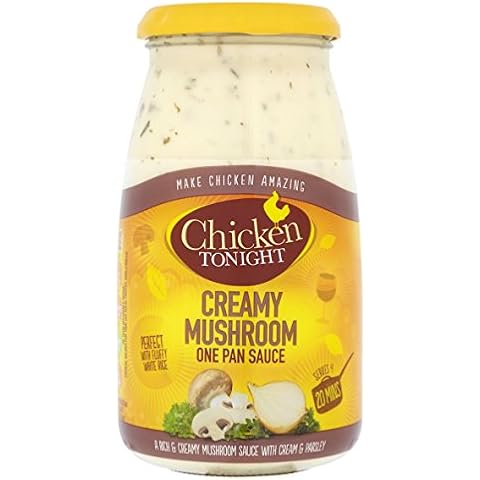 Chicken Tonight thumbnail