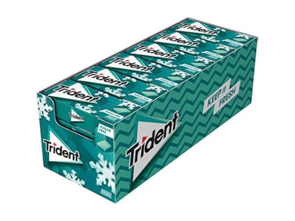 Chicles Miniatura