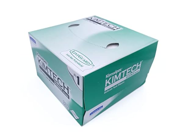 Chiffons et lingettes de laboratoire Vignette