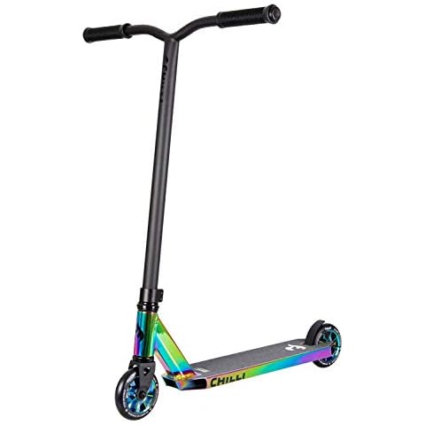 Chilli Pro Scooter thumbnail