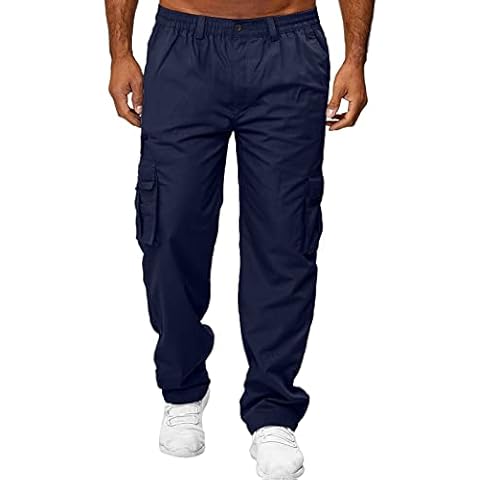 Chino Outdoor Hosen für Herren