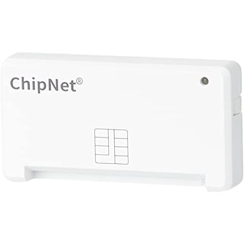 ChipNet thumbnail